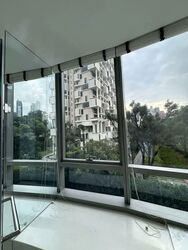 Cliveden At Grange (D10), Condominium #605392051